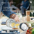 WMF Basic Water Decanter Transparent 0.75L