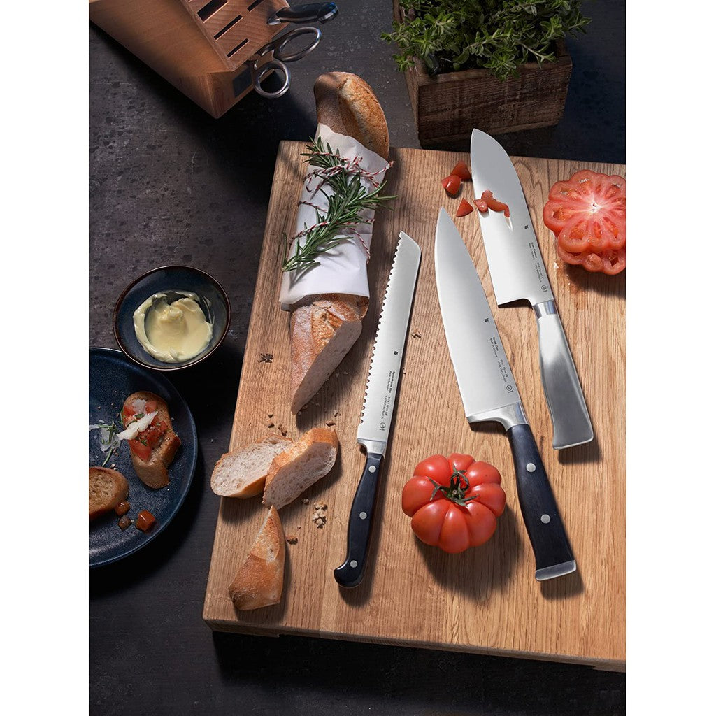 WMF Spitzenklasse Plus Chinese Chopper 15cm
