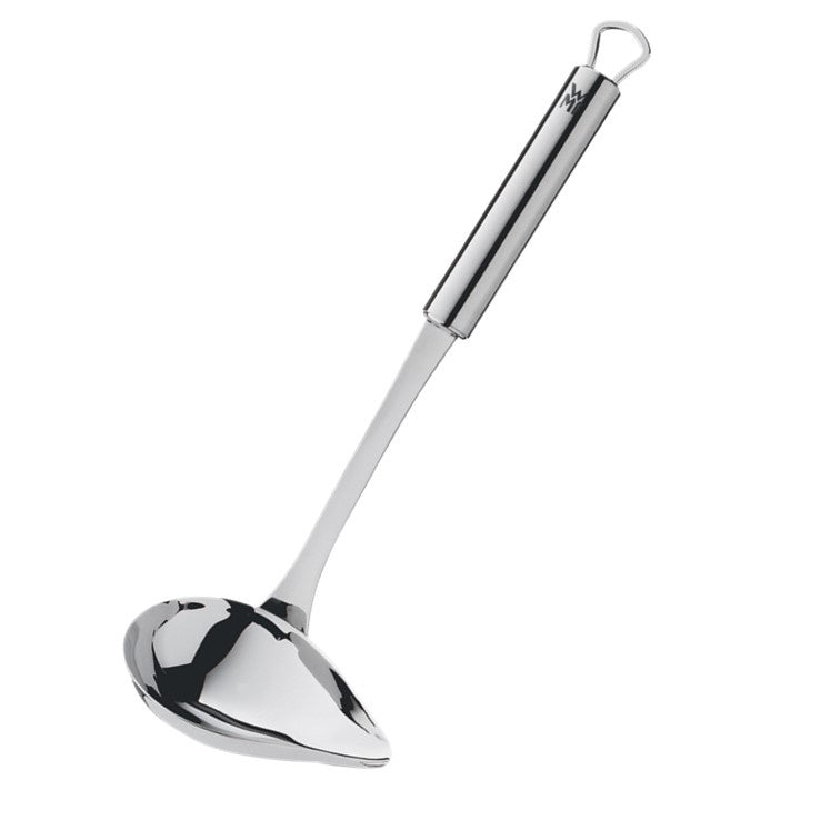 WMF Profi Plus Pouring Ladle Brushed Stainless Steel 18/10