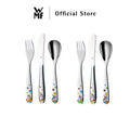 WMF Einhorn Kids Cutlery Set