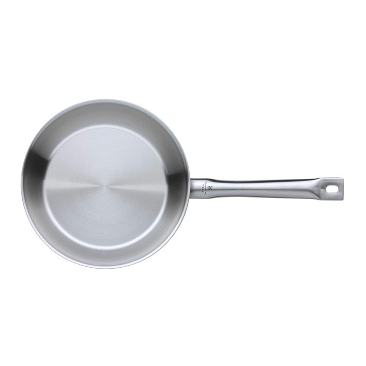 WMF Gourmet Plus Frying pan 24cm Silver 4L 1KG