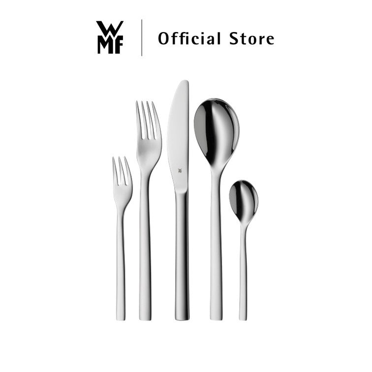 WMF Atria Cutlery set, 60-piece