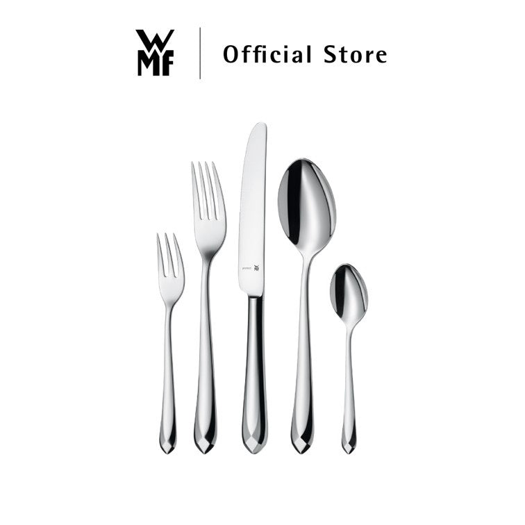 WMF Jette Cutlery set, 30-piece Cromargan protect®