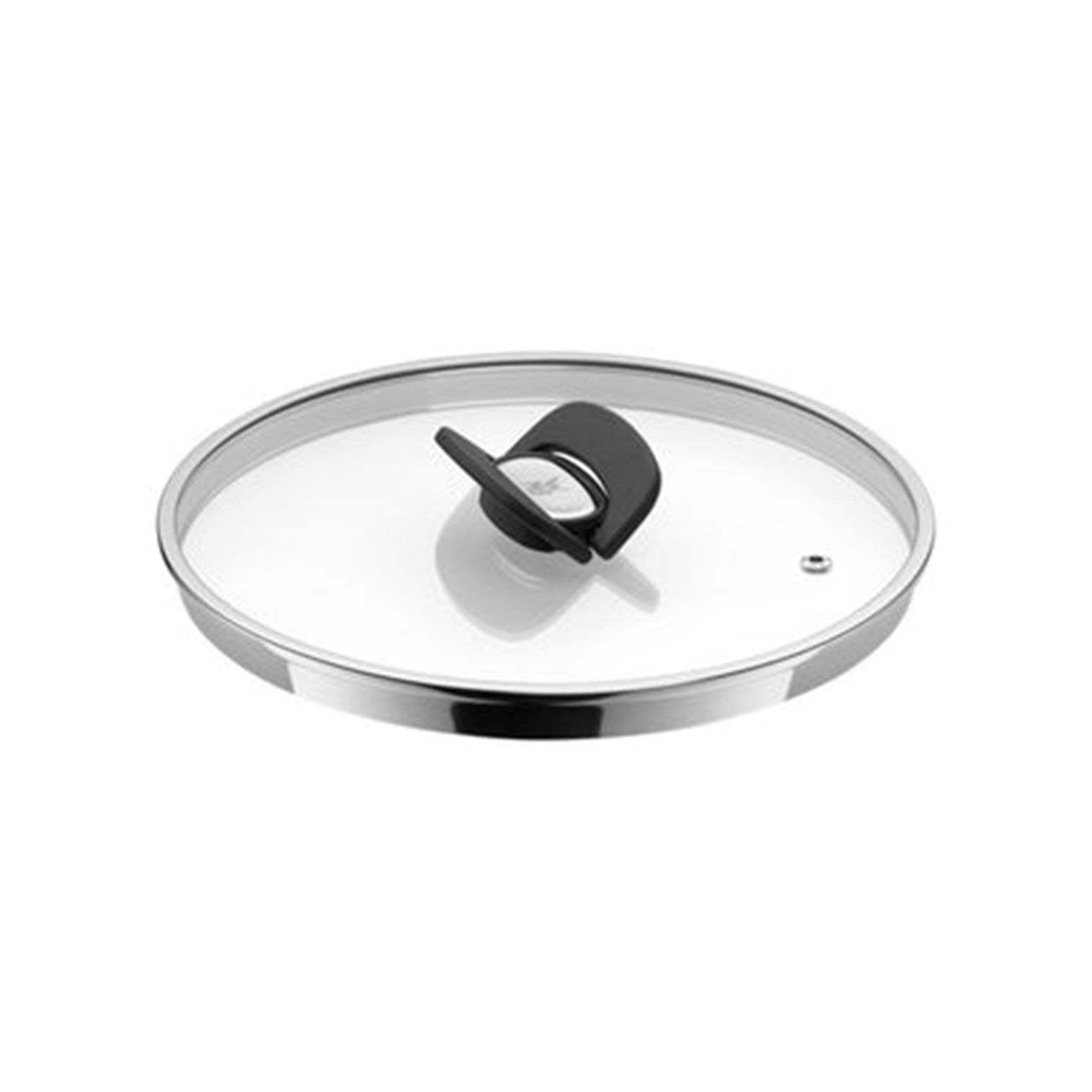 WMF Click & Serve Glass Lid 24cm & 28cm