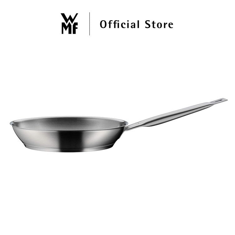WMF Gourmet Plus Frying pan 24cm Silver 4L 1KG