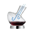 WMF Jette Water/Wine Decanter 0.75liter 1.1KG Cromargan®