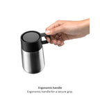WMF Impulse travel mug Cromargan 0.3l