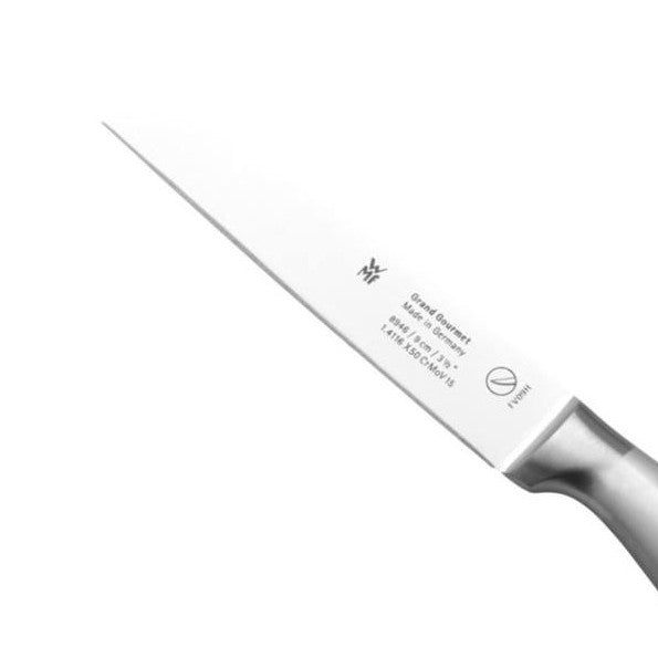 WMF Grand Gourmet Vegetable Knife Stainless Steel 9cm
