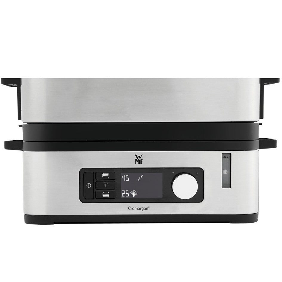 WMF KITCHENminis Steamer