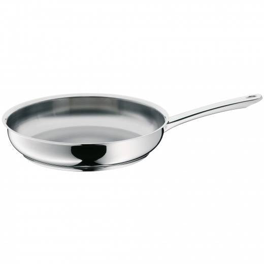 WMF Profi Frying Pan 28cm Stainless Steel 18/10 0790386991