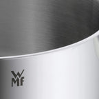 WMF Mini Saucepan With Lid 16cm Stainless Steel 18/10 1.2L