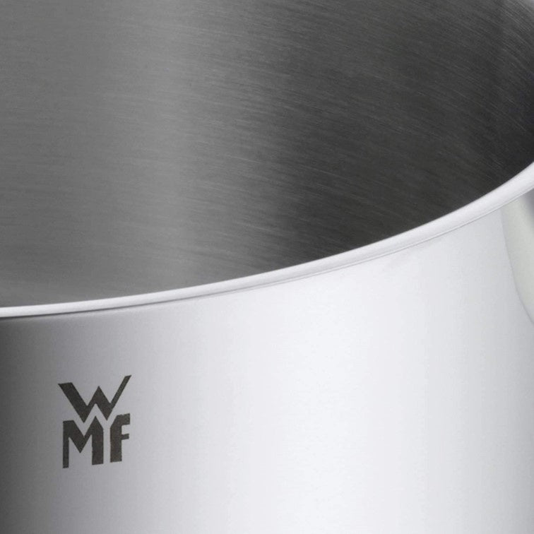 WMF Mini Saucepan With Lid 16cm Stainless Steel 18/10 1.2L