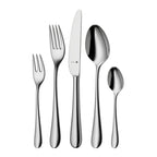 WMF Merit Cutlery set, 66-piece Cromargan protect®