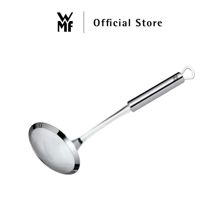 WMF Profi Plus Skimming Ladle Ø Stainless Steel 10cm