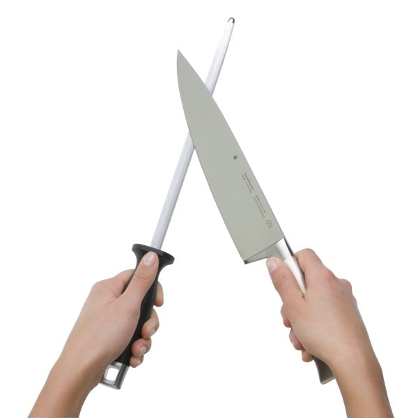 WMF Spitzenklasse Plus Utility knife double scalloped serrated edge