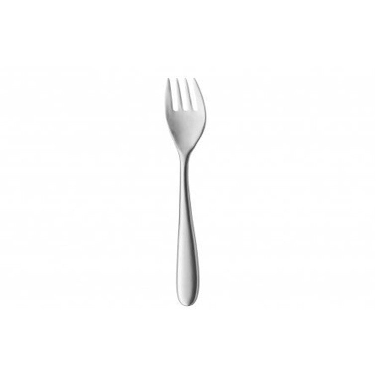 WMF Silk Cutlery Set 30-Piece Cromargan