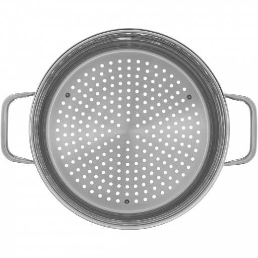WMF Compact Cuisine Steaming Insert 24cm 4.9L