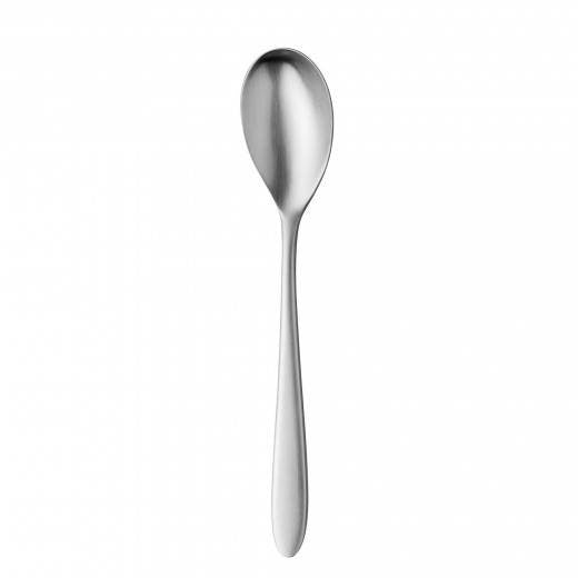 WMF Silk Cutlery Set 30-Piece Cromargan