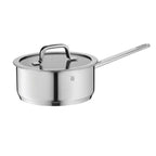 WMF Compact Cuisine Saucepan With Glass Lid 20cm 3.3L 1.96KG