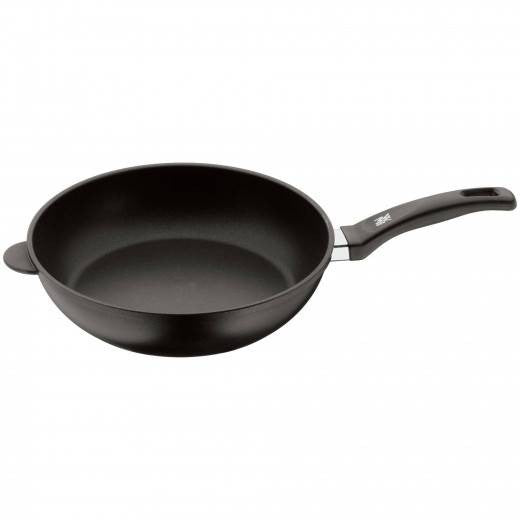 WMF Bueno Deep Frying Pan, 28cm