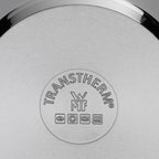 WMF Mini Frying Pan 18c Stainless Steel 18/10 0.9 Liters 0.64KG
