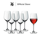 WMF Red wine glass 6 pieces
