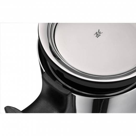 WMF Basic Water Decanter With Handle Transparent 1.5L