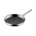 WMF Profi Resist Frying Pan 24cm Silver Stainless Steel