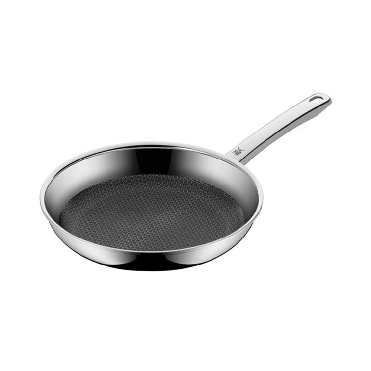WMF Profi Resist Frying Pan 24cm Silver Stainless Steel