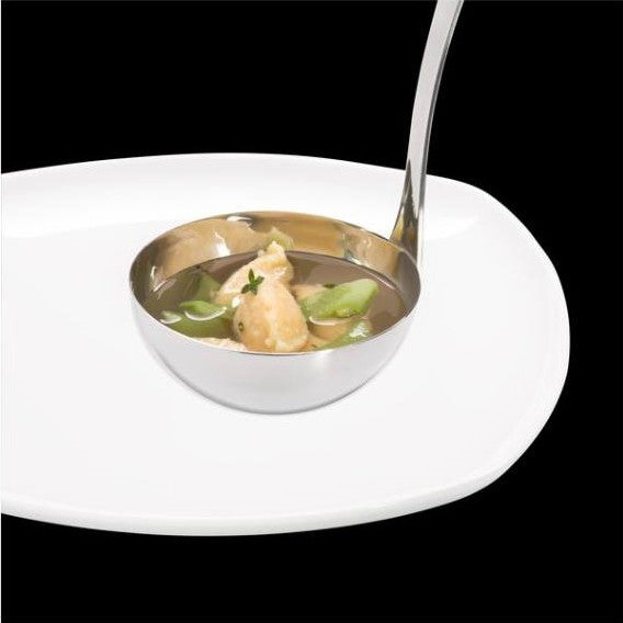 WMF Profi Plus Soup Ladle Ø Stainless Steel 9cm 140G