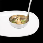 WMF Profi Plus Soup Ladle Ø Stainless Steel 9cm 140G