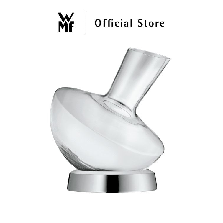 WMF Jette Water/Wine Decanter 0.75liter 1.1KG Cromargan®
