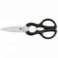 WMF Kitchen Scissors with stainless steel blades (33cm x 51cm x 25cm)