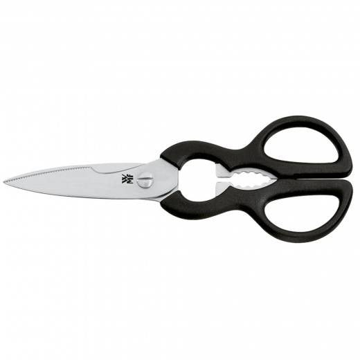 WMF Kitchen Scissors with stainless steel blades (33cm x 51cm x 25cm)