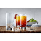 WMF Long drink tumbler 6 pieces