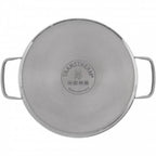 WMF Compact Cuisine High Casserole 24cm 5.6L