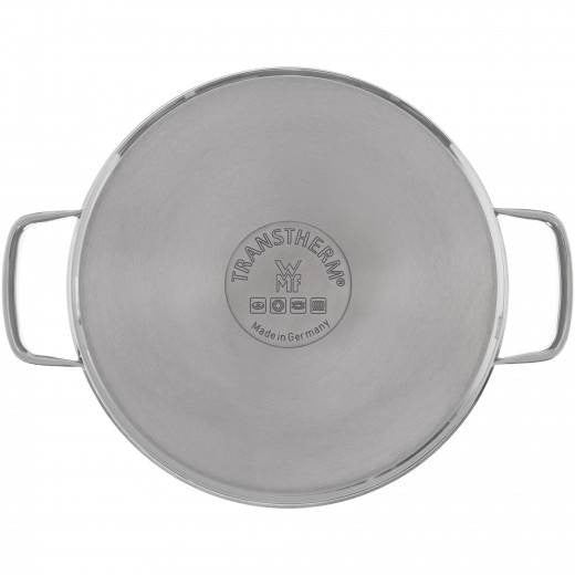 WMF Compact Cuisine High Casserole 24cm 5.6L