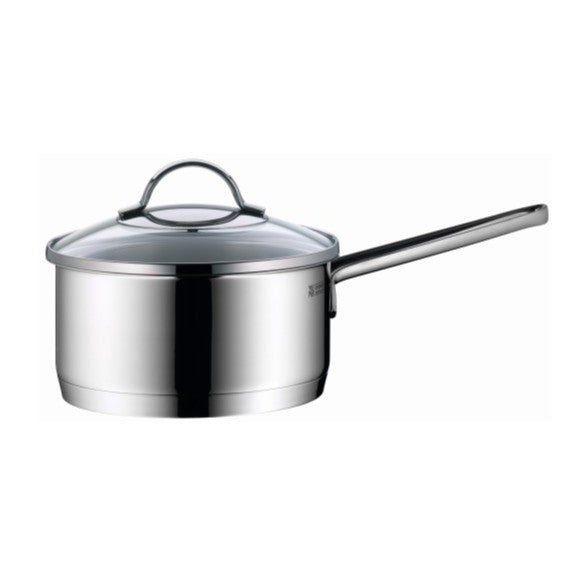 WMF Provence Saucepan With Cover 16cm 1.4L 1.1KG Cromargan®