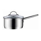WMF Provence Saucepan With Cover 16cm 1.4L 1.1KG Cromargan®