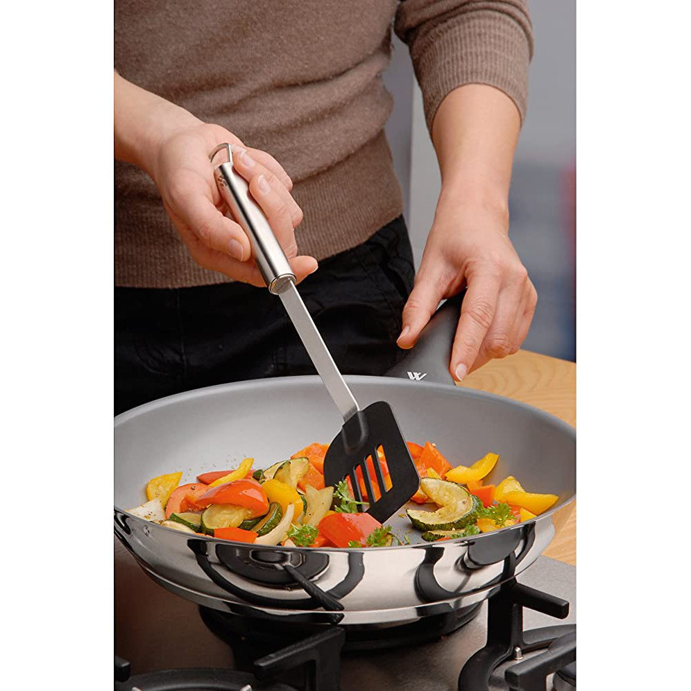 WMF Profi Plus Turner Plastic Stainless Steel 33cm