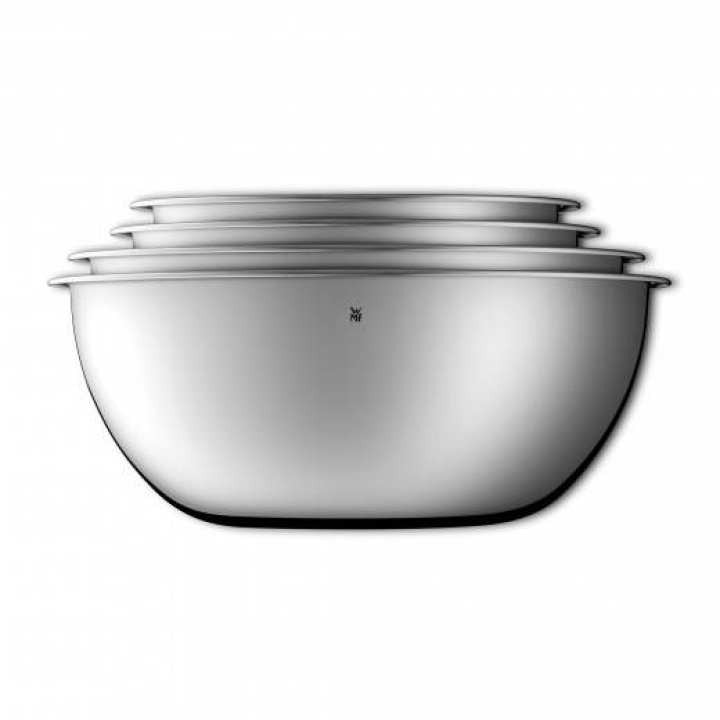 WMF Kitchen bowls set 4-pieces