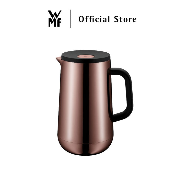 WMF Insulation Jug For Tea Vintage Copper 1L 0.98KG