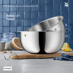 WMF Kitchen bowls set 4-pieces