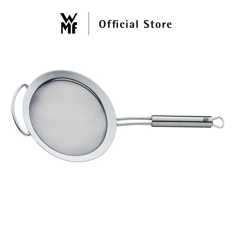 WMF Profi Plus Mesh Strainer Ø Stainless Steel 16cm