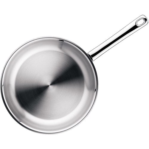 WMF Compact Cuisine Frying Pan 24cm Stainless Steel 18/10