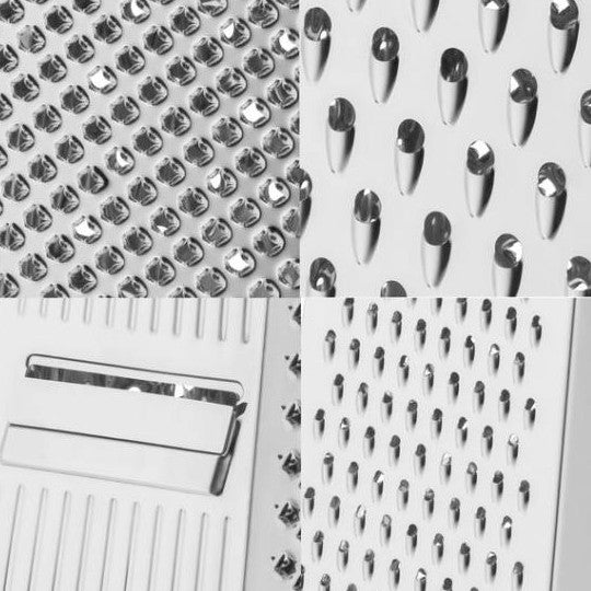 WMF Profi Plus Four-sided grater