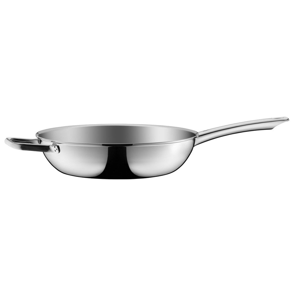 WMF Profi Resist Deep Frying Pan 28cm Stainless Steel
