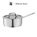 WMF Compact Cuisine Saucepan With Glass Lid 20cm 3.3L 1.96KG