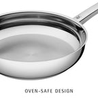 WMF Profi Frying pan & Profi Plus Turner,plastic 32cm Bundle