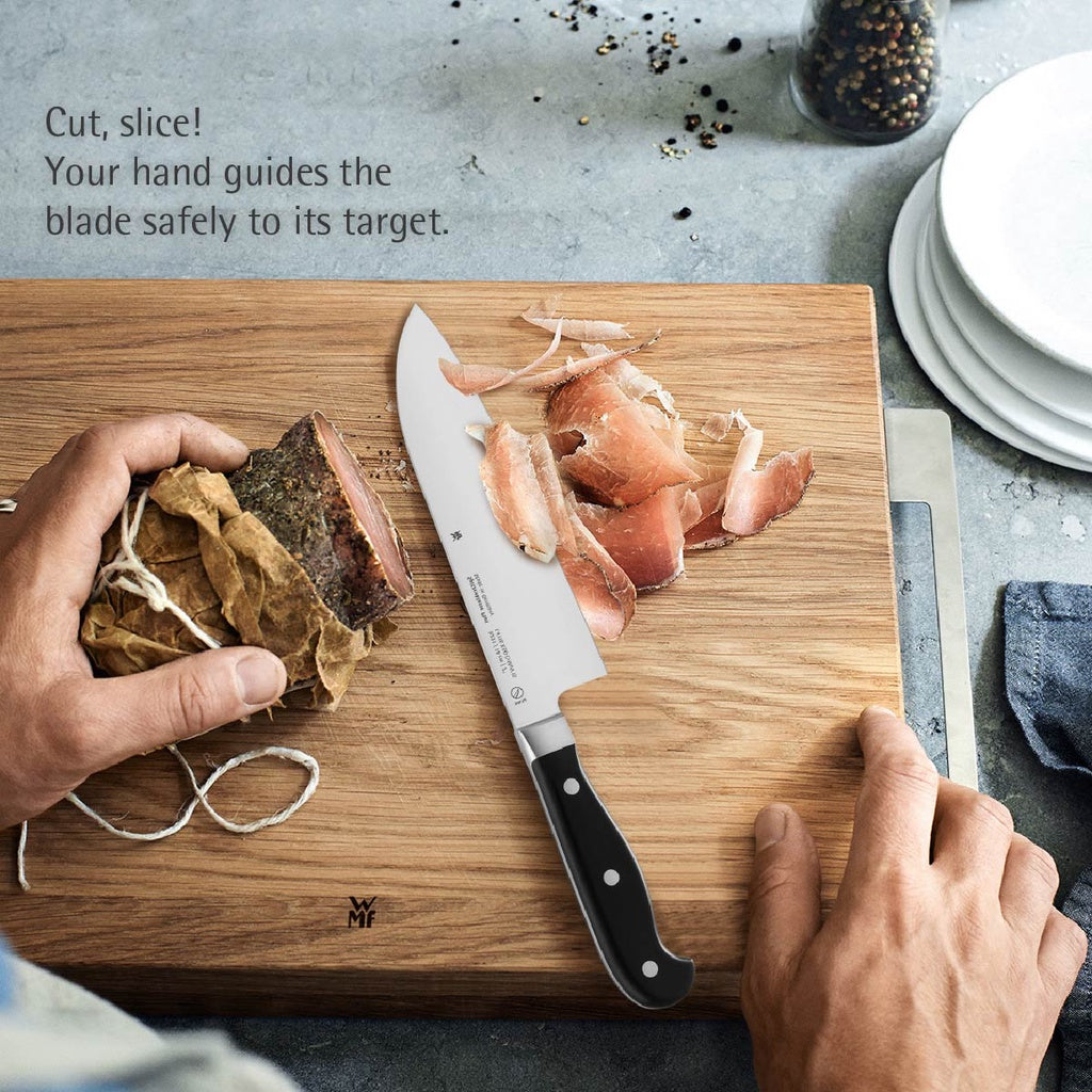 Santoku Knives – WMF Singapore